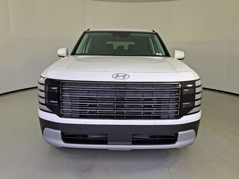New 2026 Hyundai Palisade SE FWD image 2