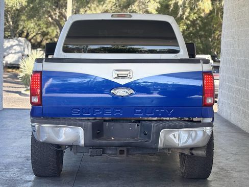 Used 2011 Ford F250 XLT w/ XLT Interior Pkg image 7