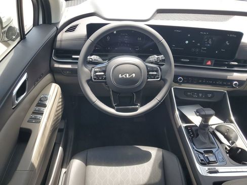 New 2026 Kia Carnival SX FWD image 27