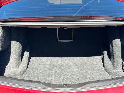 Used 2019 Cadillac CT6 Luxury w/ Driver Awareness Package image 12