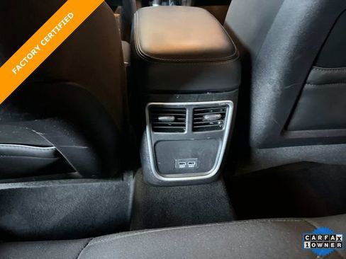 Certified 2023 Dodge Charger Scat Pack w/ Harman/Kardon Audio Group RWD image 16