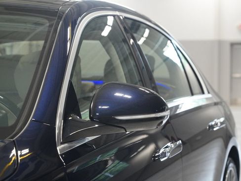 Used 2024 Mercedes-Benz S 580 4MATIC Sedan image 7