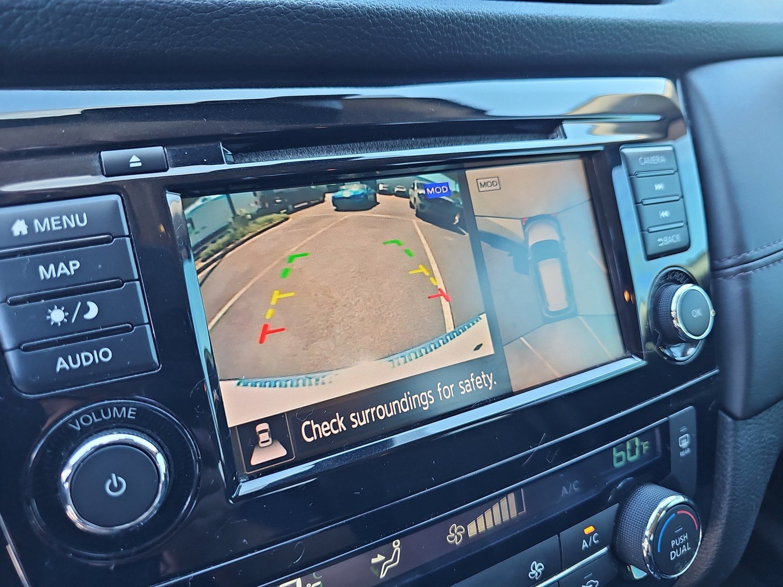 Used 2020 Nissan Rogue SL w/ Premium Package FWD image 26