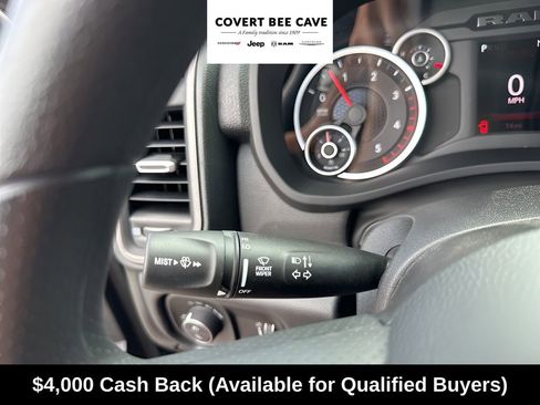 New 2026 RAM 2500 Tradesman image 30