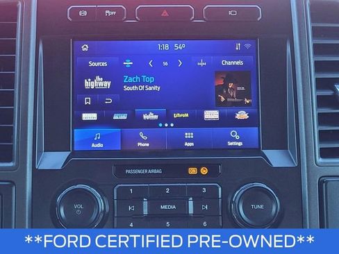 Certified 2022 Ford F350 XL w/ Power Equipment Group image 21
