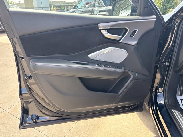 Used 2024 Acura RDX w/ Advance Package AWD/4WD image 13