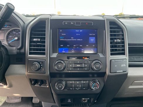 Used 2022 Ford F350 XL w/ STX Appearance Package image 21