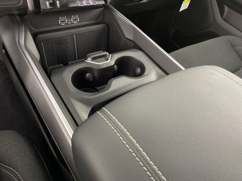 New 2026 RAM 1500 Big Horn image 30