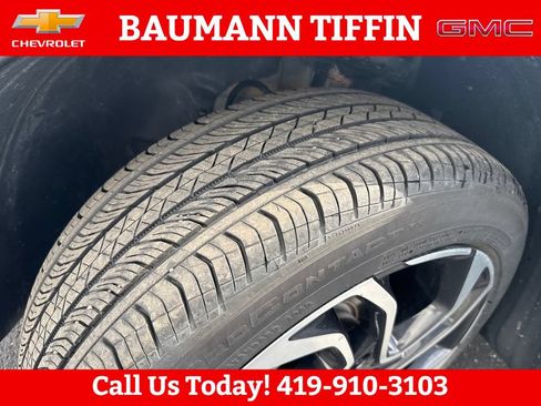 Used 2025 Chevrolet TrailBlazer RS w/ Convenience Package AWD/4WD image 26