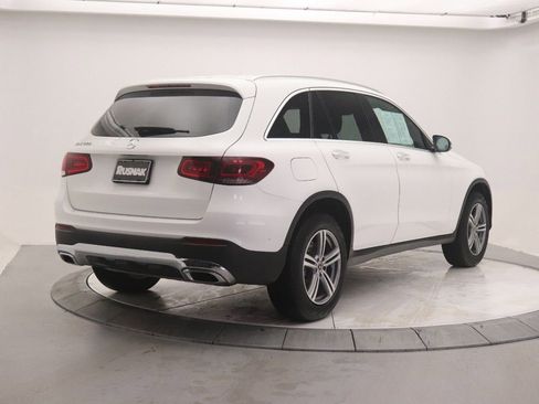 Certified 2022 Mercedes-Benz GLC 300 image 5