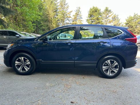 Used 2019 Honda CR-V LX image 6