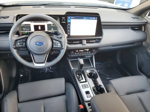 Used 2026 Subaru Outback Touring XT AWD/4WD image 17