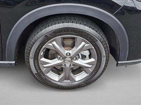 Used 2026 Honda HR-V LX image 9