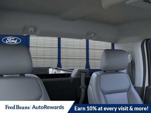 New 2026 Ford F150 XL RWD image 22