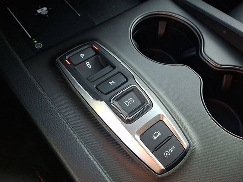 Certified 2025 Honda Ridgeline TrailSport+ image 14