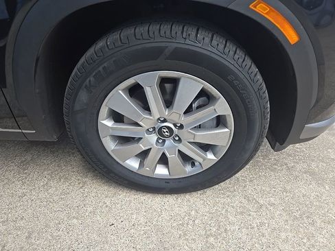 Used 2025 Hyundai Palisade SEL AWD/4WD image 21