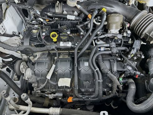 Used 2022 Ford Edge SEL image 33