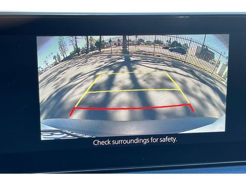 Used 2021 MAZDA CX-30 FWD 2.5 S image 27