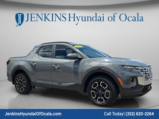 Certified 2023 Hyundai Santa Cruz SEL Premium w/ Cargo Package AWD/4WD video 1