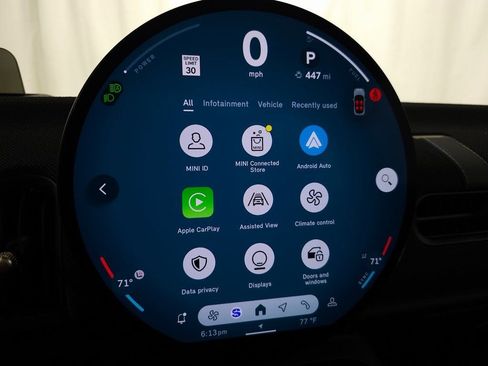 Used 2025 MINI Cooper S image 22