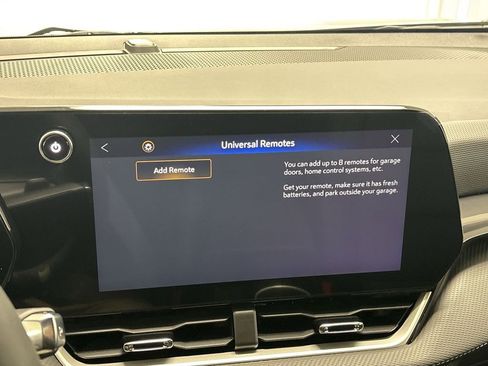 New 2026 Chevrolet Equinox LT image 66