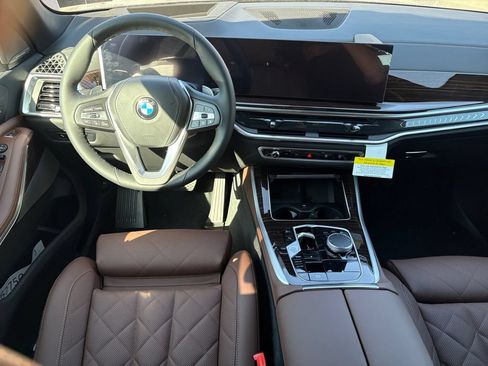 New 2026 BMW X5 xDrive40i w/ Climate Comfort Package AWD/4WD image 10