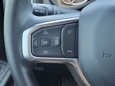 New 2026 RAM 1500 Express RWD image 16