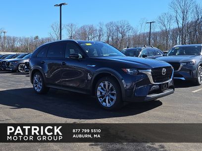 New 2026 MAZDA CX-90 3.3 Turbo w/ Preferred Package
