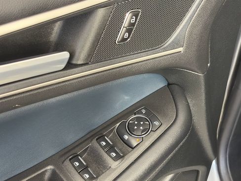 Certified 2023 Ford Edge SEL w/ Sport Appearance Package AWD/4WD image 25