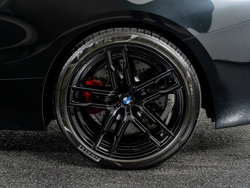 Used 2025 BMW M8 Competition image 20