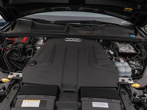 Used 2023 Audi Q7 2.0T Premium w/ Convenience Package image 62