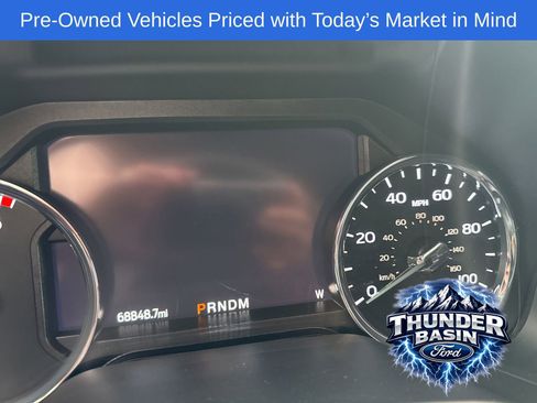 Used 2021 Ford F250 Lariat w/ Lariat Value Package image 15