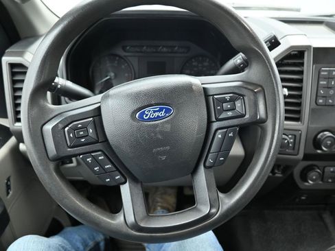 Used 2022 Ford F250 XL w/ Power Equipment Group image 13