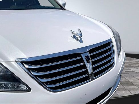 Used 2011 Hyundai Equus Ultimate RWD image 27