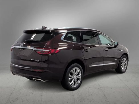 Used 2021 Buick Enclave Avenir w/ Avenir Technology Package image 8