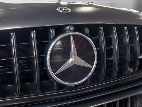 Used 2022 Mercedes-Benz AMG GT 53 w/ Driver Assistance Package image 17