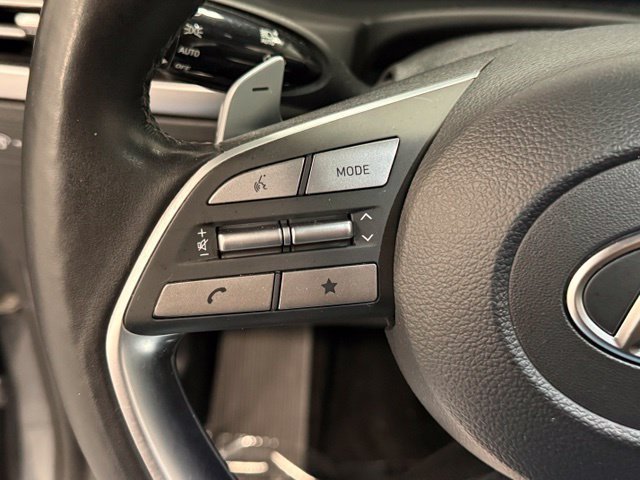 Used 2023 Hyundai Palisade Limited FWD image 14