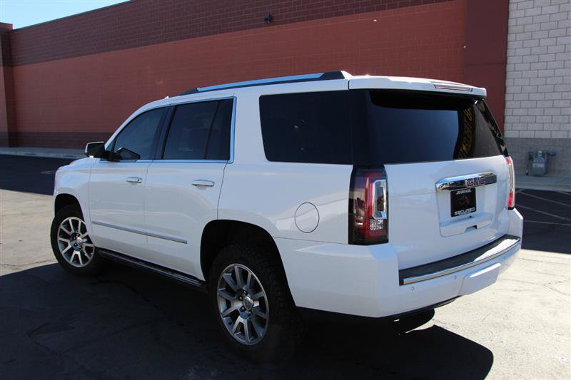 Used 2016 GMC Yukon Denali w/ Open Road Package AWD/4WD image 8