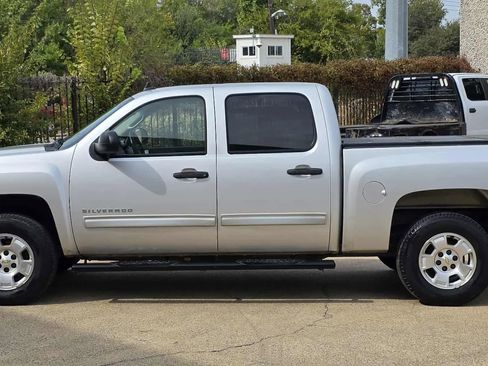 Used 2011 Chevrolet Silverado 1500 LT w/ All-Star Edition image 6