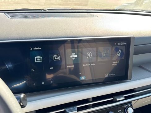 New 2026 Hyundai Tucson Blue SE AWD/4WD image 17