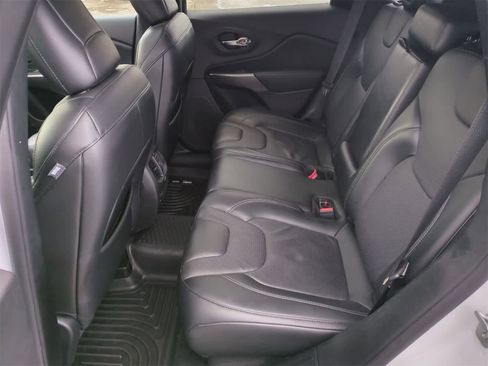 Certified 2020 Jeep Cherokee Limited image 20