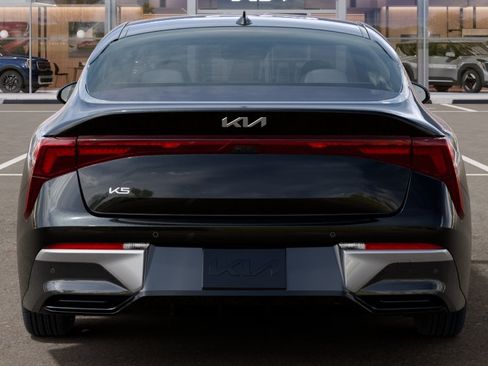 New 2026 Kia K5 LXS FWD image 13