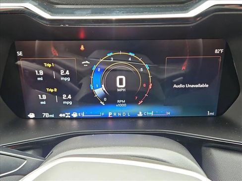 New 2026 Chevrolet Colorado Z71 w/ Technology Package AWD/4WD image 11