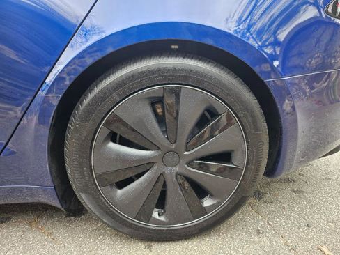 Used 2023 Tesla Model S AWD/4WD image 17