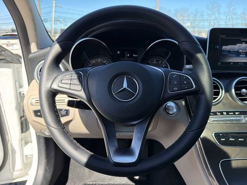 Used 2018 Mercedes-Benz C 300 C 300 image 24