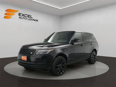 Used 2021 Land Rover Range Rover P525 Westminster Edition