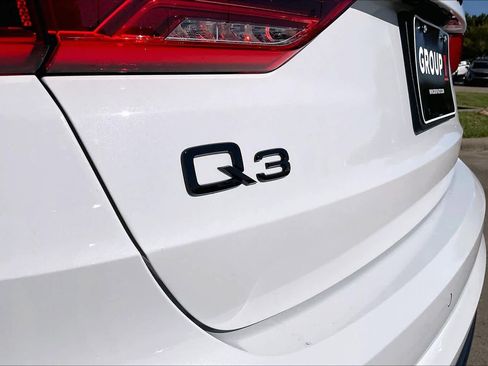 Used 2022 Audi Q3 2.0T Premium Plus image 28