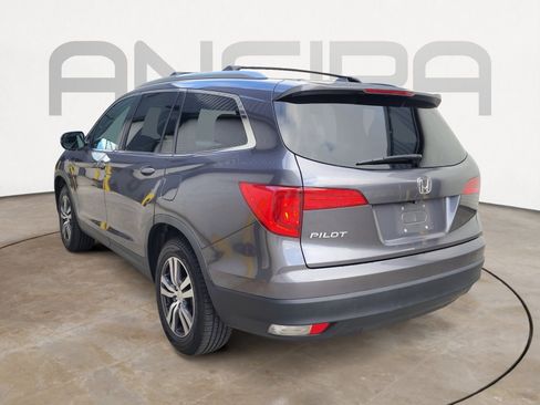 Used 2017 Honda Pilot EX-L image 8