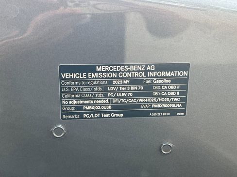 Used 2023 Mercedes-Benz GLA 250 image 30