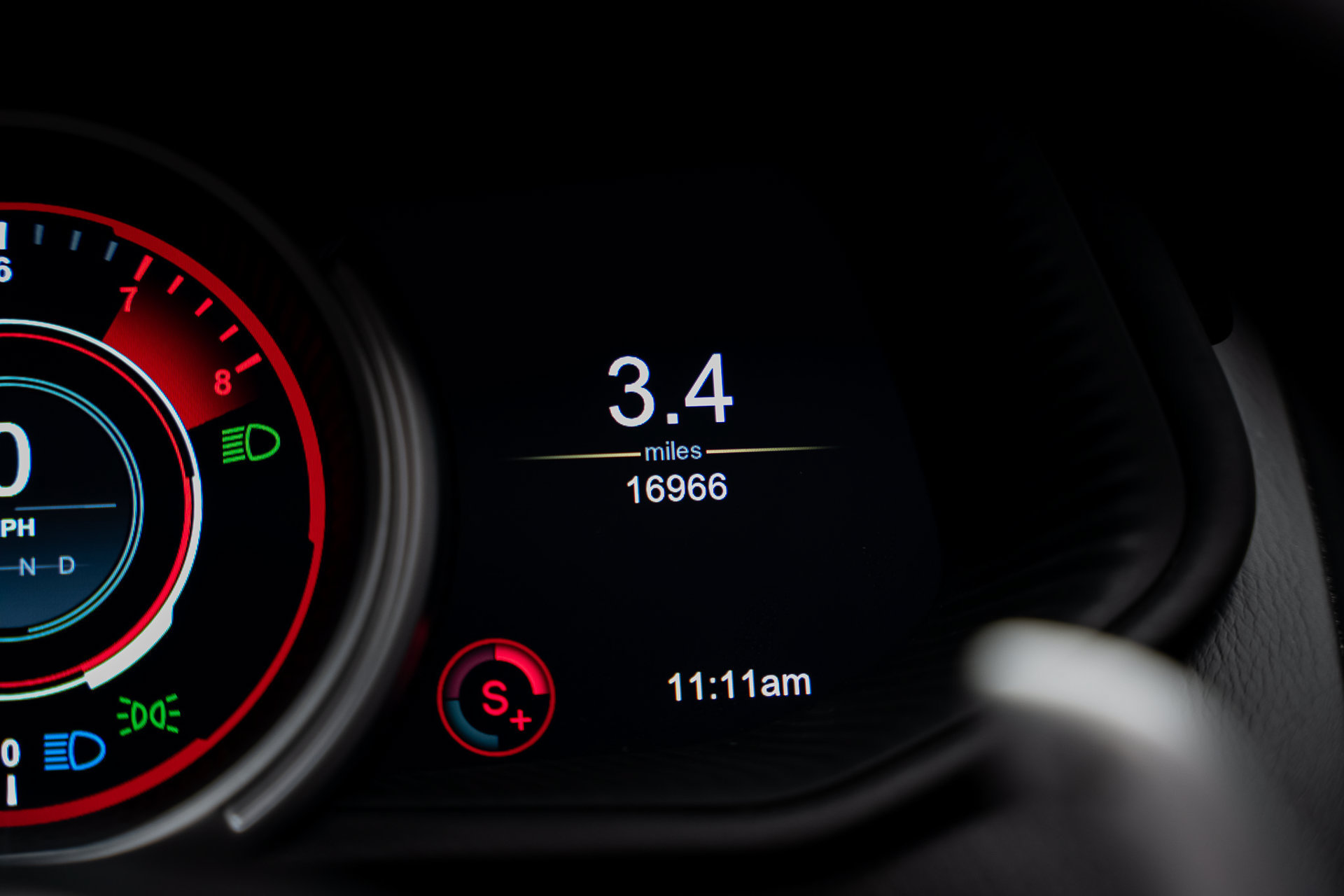 Used 2019 Aston Martin DB11 Volante RWD image 47